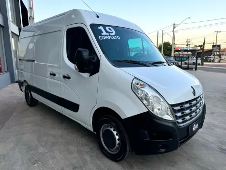 RENAULT Master 2.3 16V 3P DCI DIESEL FURGO L2H2, Foto 3