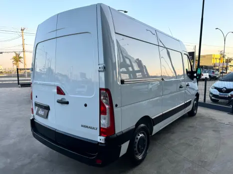 RENAULT Master 2.3 16V 3P DCI DIESEL FURGO L2H2, Foto 4