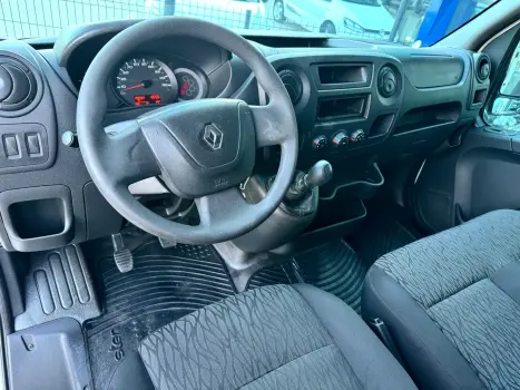 RENAULT Master 2.3 16V 3P DCI DIESEL FURGO L2H2, Foto 5