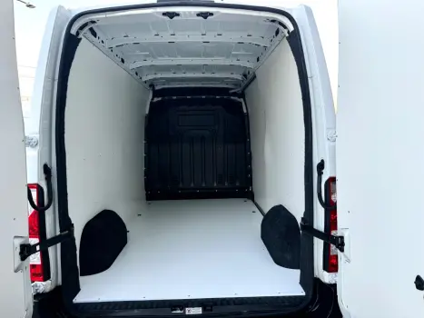 RENAULT Master 2.3 16V 3P DCI DIESEL FURGO L2H2, Foto 8
