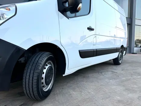 RENAULT Master 2.3 16V 3P DCI DIESEL FURGO L2H2, Foto 9