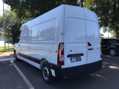 RENAULT Master 2.3 16V 3P DCI DIESEL FURGO L3H2, Foto 5