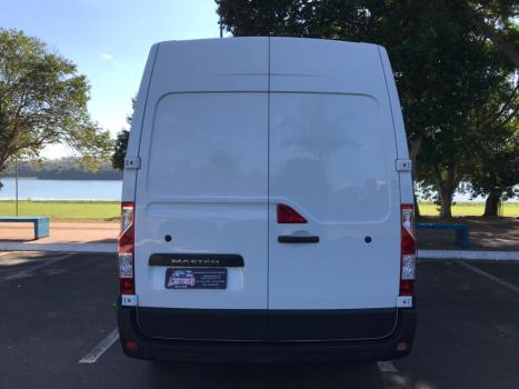 RENAULT Master 2.3 16V 3P DCI DIESEL FURGO L3H2, Foto 6