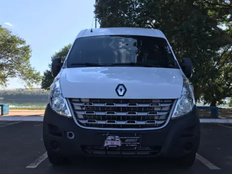 RENAULT Master 2.3 16V 3P DCI DIESEL FURGO L3H2, Foto 19
