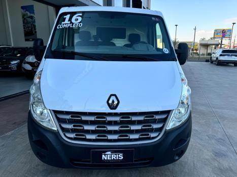 RENAULT Master 2.3 16V 3P DCI DIESEL FURGO L1H1, Foto 2