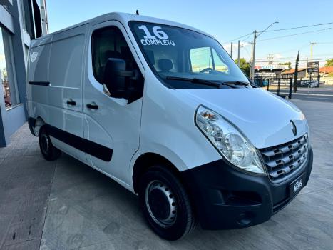 RENAULT Master 2.3 16V 3P DCI DIESEL FURGO L1H1, Foto 3