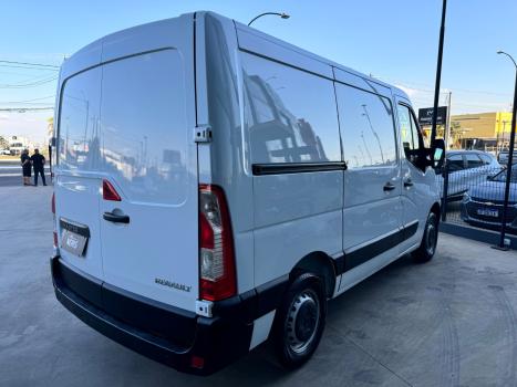 RENAULT Master 2.3 16V 3P DCI DIESEL FURGO L1H1, Foto 4