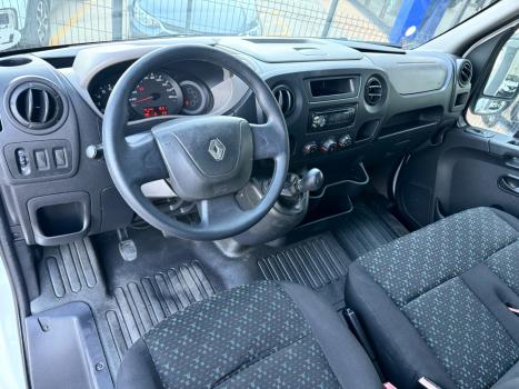 RENAULT Master 2.3 16V 3P DCI DIESEL FURGO L1H1, Foto 6