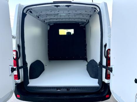 RENAULT Master 2.3 16V 3P DCI DIESEL FURGO L1H1, Foto 8