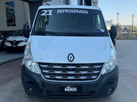 RENAULT Master 2.3 16V 3P DCI DIESEL FURGO L1H1, Foto 2