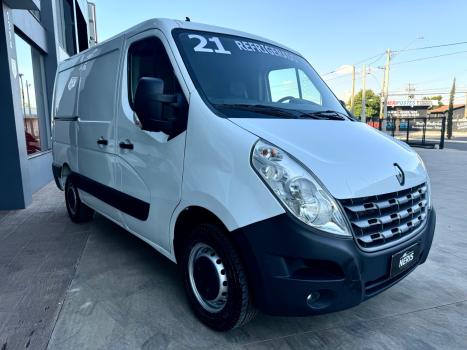 RENAULT Master 2.3 16V 3P DCI DIESEL FURGO L1H1, Foto 3