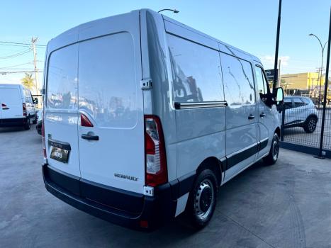 RENAULT Master 2.3 16V 3P DCI DIESEL FURGO L1H1, Foto 4