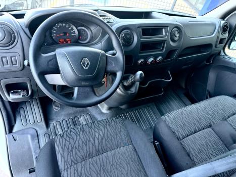 RENAULT Master 2.3 16V 3P DCI DIESEL FURGO L1H1, Foto 6