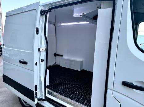 RENAULT Master 2.3 16V 3P DCI DIESEL FURGO L1H1, Foto 7