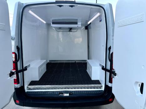 RENAULT Master 2.3 16V 3P DCI DIESEL FURGO L1H1, Foto 8