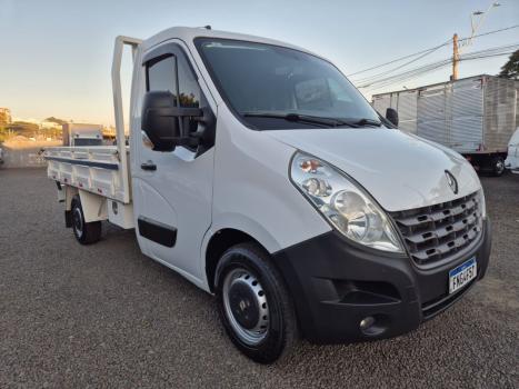 RENAULT Master 2.3 16V 3P DCI DIESEL CHASSI-CABINE L1H1, Foto 10