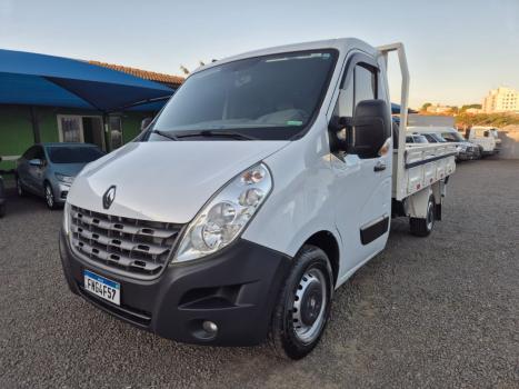 RENAULT Master 2.3 16V 3P DCI DIESEL CHASSI-CABINE L1H1, Foto 12