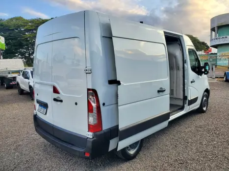 RENAULT Master 2.3 16V 3P DCI DIESEL FURGO L2H2, Foto 4