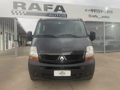 RENAULT Master 2.3 16V 4P DCI DIESEL MINIBUS EXECUTIVE L3H2 16 LUGARES, Foto 2