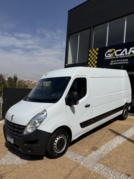 RENAULT Master 2.3 16V 3P DCI DIESEL FURGO L3H2, Foto 2