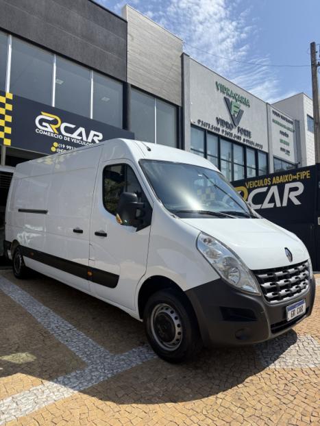 RENAULT Master 2.3 16V 3P DCI DIESEL FURGO L3H2, Foto 3