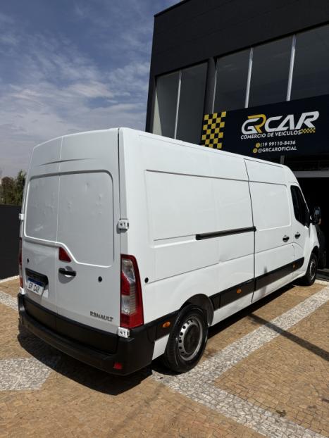 RENAULT Master 2.3 16V 3P DCI DIESEL FURGO L3H2, Foto 4