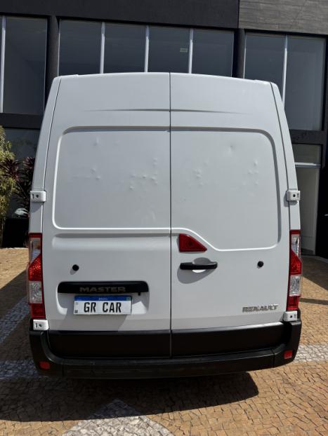 RENAULT Master 2.3 16V 3P DCI DIESEL FURGO L3H2, Foto 6