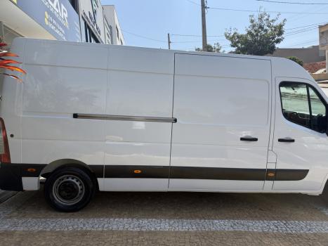 RENAULT Master 2.3 16V 3P DCI DIESEL FURGO L3H2, Foto 7