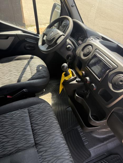 RENAULT Master 2.3 16V 3P DCI DIESEL FURGO L3H2, Foto 9