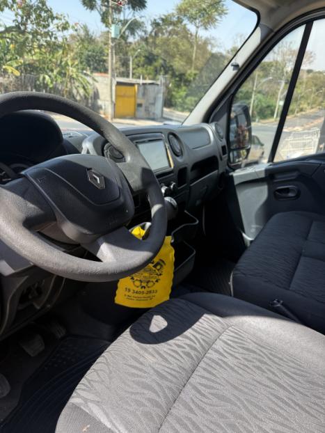 RENAULT Master 2.3 16V 3P DCI DIESEL FURGO L3H2, Foto 11