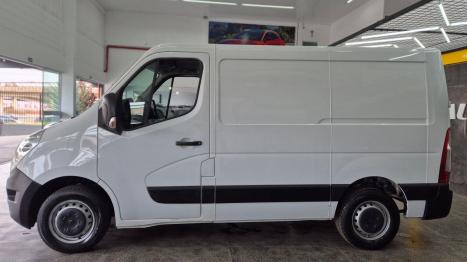 RENAULT Master 2.3 16V 3P DCI DIESEL CHASSI-CABINE L1H1, Foto 2
