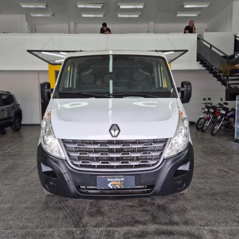 RENAULT Master 2.3 16V 3P DCI DIESEL CHASSI-CABINE L1H1, Foto 3