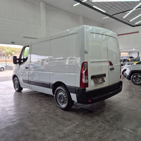RENAULT Master 2.3 16V 3P DCI DIESEL CHASSI-CABINE L1H1, Foto 6