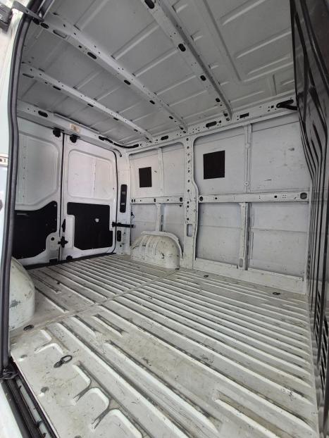 RENAULT Master 2.3 16V 3P DCI DIESEL CHASSI-CABINE L1H1, Foto 9
