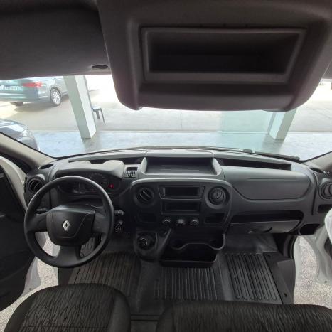 RENAULT Master 2.3 16V 3P DCI DIESEL CHASSI-CABINE L1H1, Foto 10