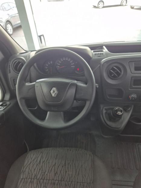 RENAULT Master 2.3 16V 3P DCI DIESEL CHASSI-CABINE L1H1, Foto 11