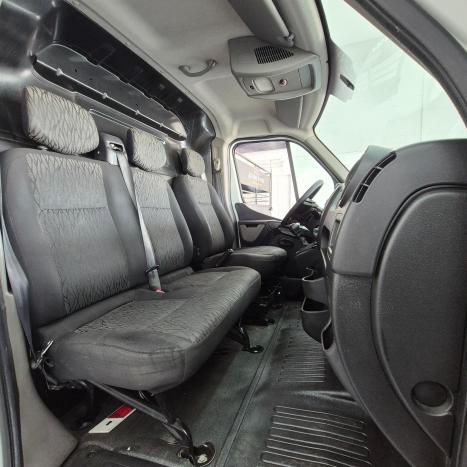 RENAULT Master 2.3 16V 3P DCI DIESEL CHASSI-CABINE L1H1, Foto 12