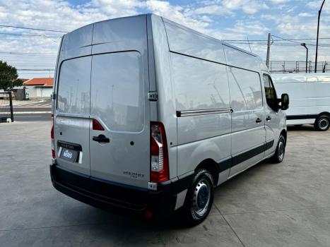 RENAULT Master 2.3 16V 3P DCI DIESEL FURGO L2H2, Foto 4