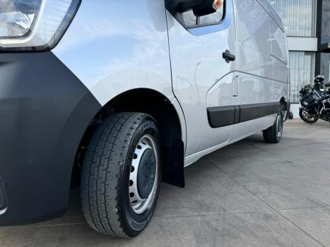 RENAULT Master 2.3 16V 3P DCI DIESEL FURGO L2H2, Foto 9