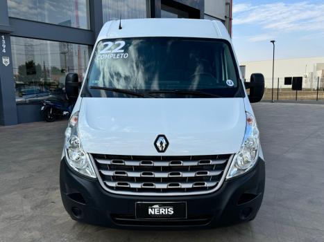 RENAULT Master 2.3 16V 3P DCI DIESEL FURGO L2H2, Foto 2