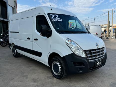 RENAULT Master 2.3 16V 3P DCI DIESEL FURGO L2H2, Foto 3