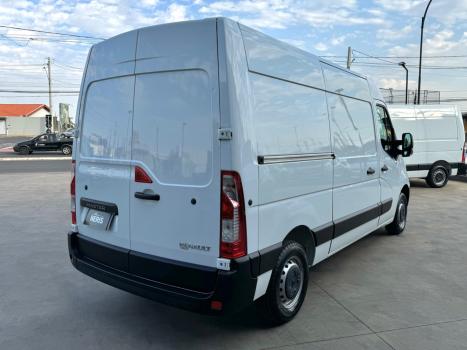 RENAULT Master 2.3 16V 3P DCI DIESEL FURGO L2H2, Foto 4