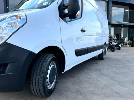 RENAULT Master 2.3 16V 3P DCI DIESEL FURGO L2H2, Foto 9