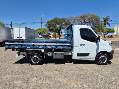RENAULT Master 2.3 16V 3P DCI DIESEL CHASSI-CABINE L1H1, Foto 6