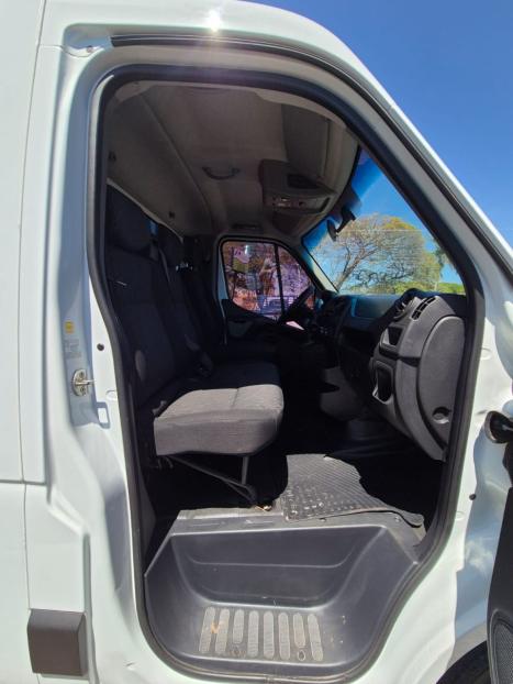 RENAULT Master 2.3 16V 3P DCI DIESEL CHASSI-CABINE L1H1, Foto 7