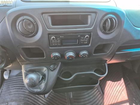 RENAULT Master 2.3 16V 3P DCI DIESEL CHASSI-CABINE L1H1, Foto 10