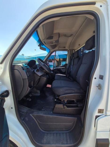 RENAULT Master 2.3 16V 3P DCI DIESEL CHASSI-CABINE L1H1, Foto 13