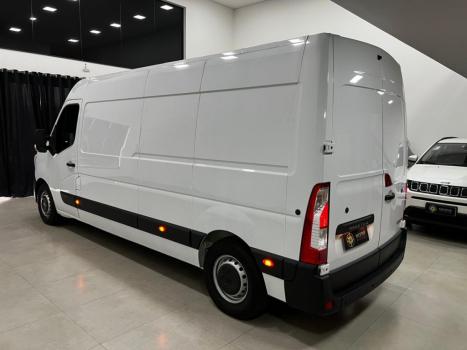 RENAULT Master 2.3 16V 3P DCI DIESEL FURGO L3H2, Foto 2