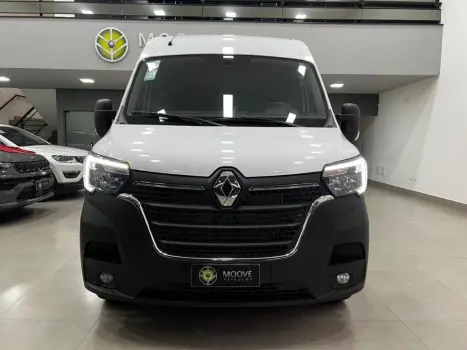 RENAULT Master 2.3 16V 3P DCI DIESEL FURGO L3H2, Foto 3