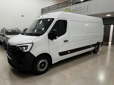RENAULT Master 2.3 16V 3P DCI DIESEL FURGO L3H2, Foto 4